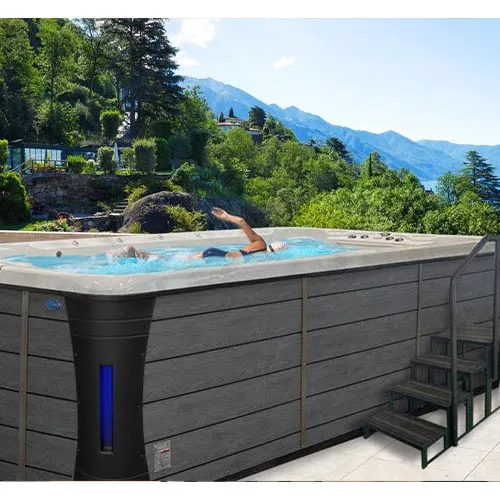 Swimspa X-Series hot tubs for sale in Eden Prairie